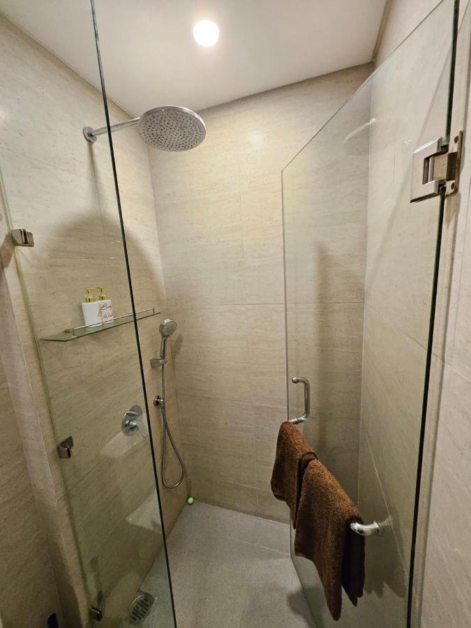 Gold Coast Apartemen Pik By Dluxx Jakarta Exteriör bild